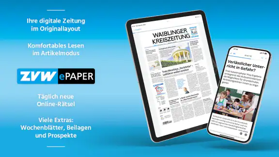 ZVW ePAPER