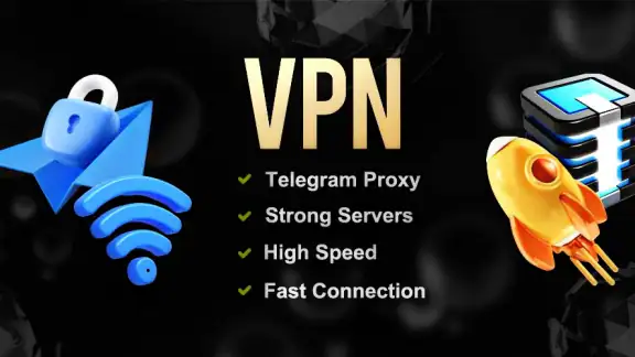 فیلتر شکن قوی پرسرعت Tomvpn