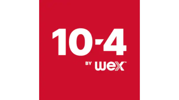10-4 by WEX