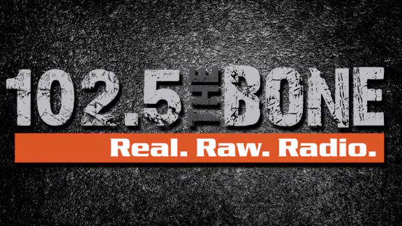 102.5 The Bone: Real Raw Radio