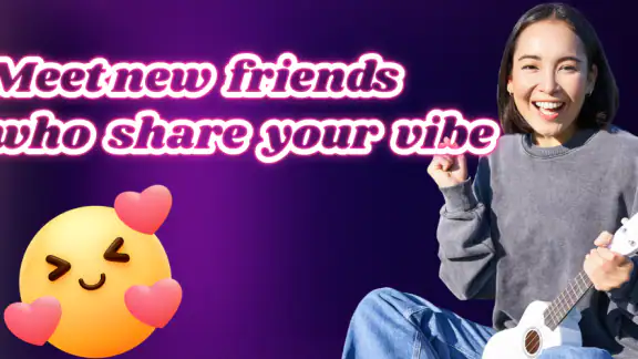 11PM - Chat & Date Now