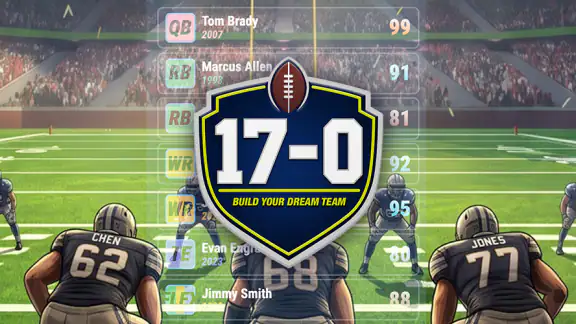 17-0 Football Manager