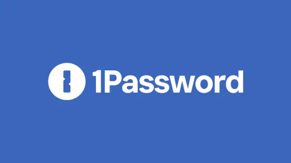 1Password: Password Manager