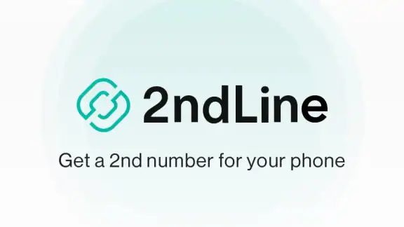 2ndLine - Second Phone Number