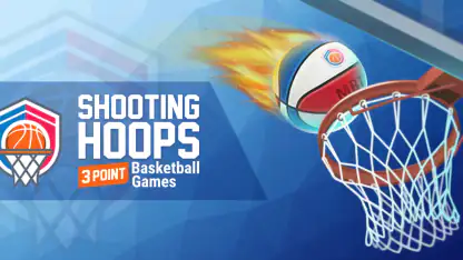 3pt Contest: Basketball Games