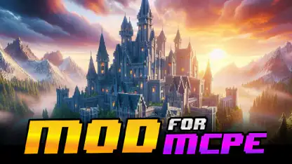 4Craft : Addons for MCPE