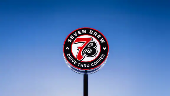 7 Brew Coffee