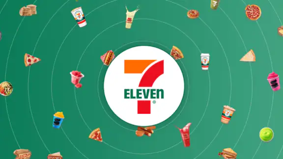 7-Eleven: Rewards & Shopping