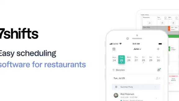 7shifts: Employee Scheduling