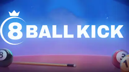 8 Ball Kick