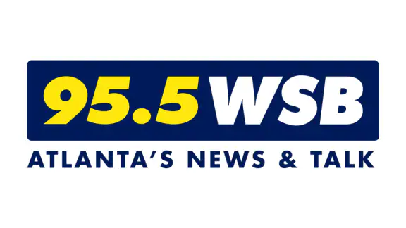95.5 WSB