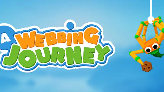 A Webbing Journey