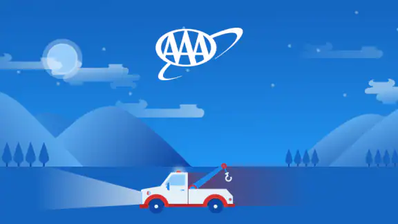 AAA Auto Club