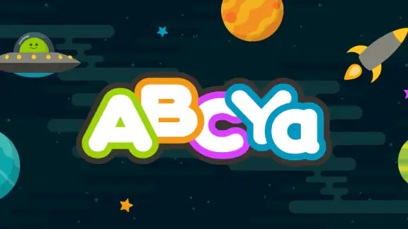 ABCya! Games