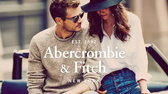 Abercrombie & Fitch