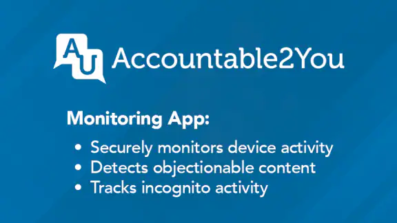 Accountable2You