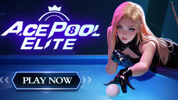 Ace Pool Elite
