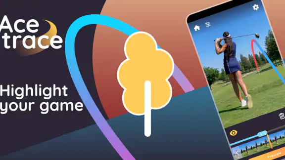 Ace Trace - Shot Tracker