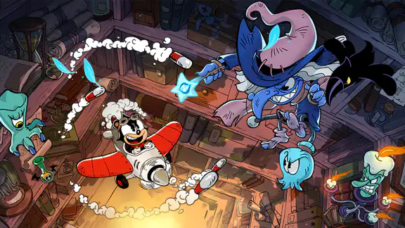 ACECRAFT: Sky Hero