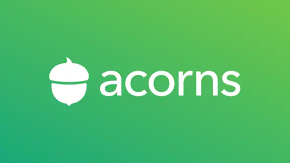 Acorns: Save & Invest Money