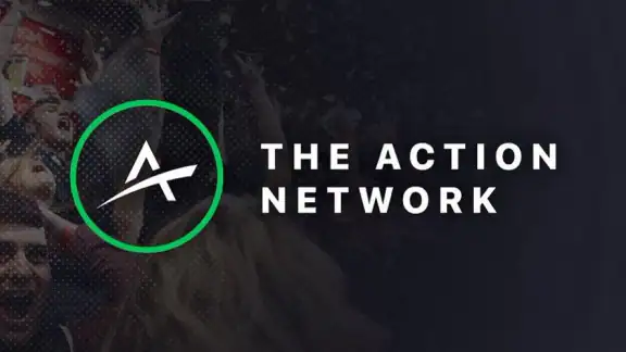 Action Network: Sports Tracker
