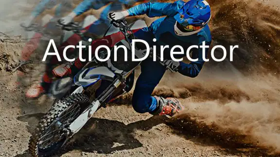 ActionDirector - Video Editing