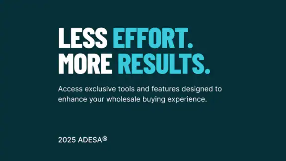 ADESA