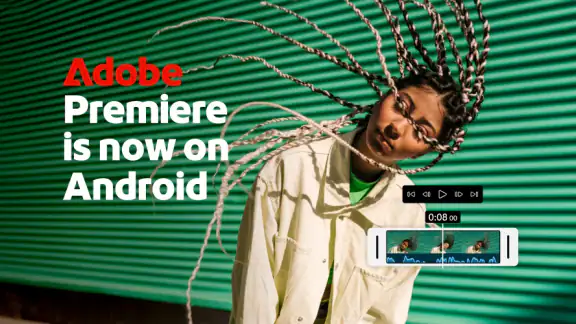 Adobe Premiere: Video Editor