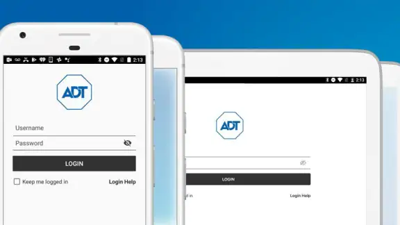ADT Control ®