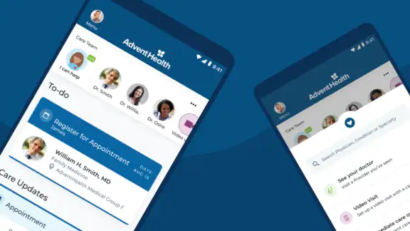 AdventHealth