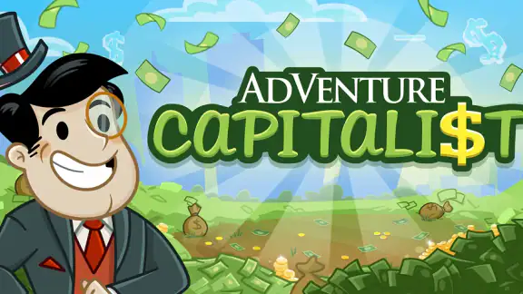 AdVenture Capitalist