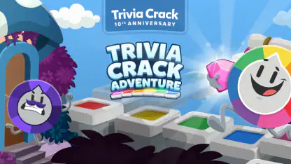 Adventure Trivia Crack
