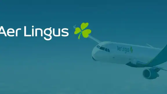 Aer Lingus App