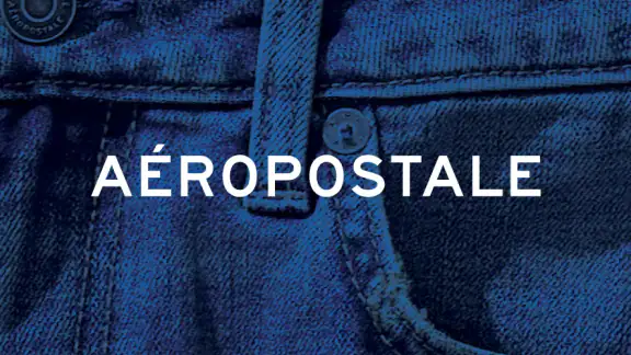Aeropostale: Teen Clothing