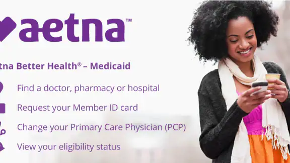 Aetna Better Health - Medicaid