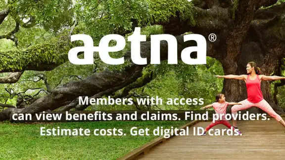 Aetna Health