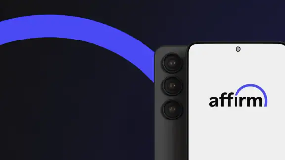 Affirm: Buy now, pay over time