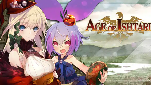 Age of Ishtaria - A.Battle RPG