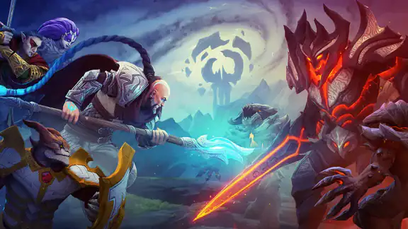 Age of Magic: Turn Based RPG