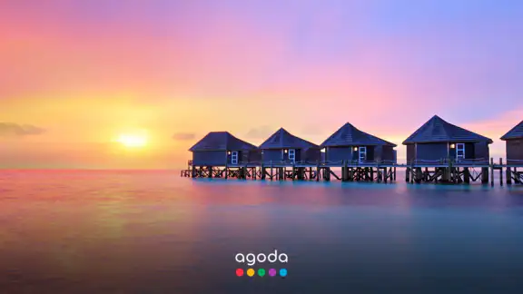 Agoda: Cheap Flights & Hotels