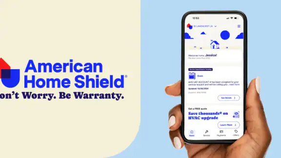 AHS: American Home Shield