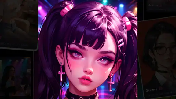 Ai Chat & Video-Roleplay