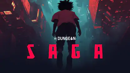 AI Dungeon: RPG & Story Maker
