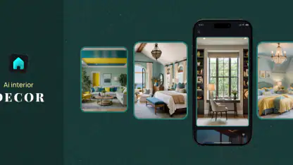AI Home Design - Decor