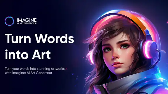 AI Image Generator: ImagineArt