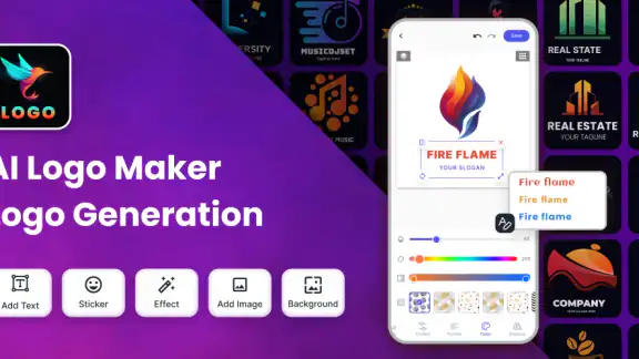 AI Logo Maker
