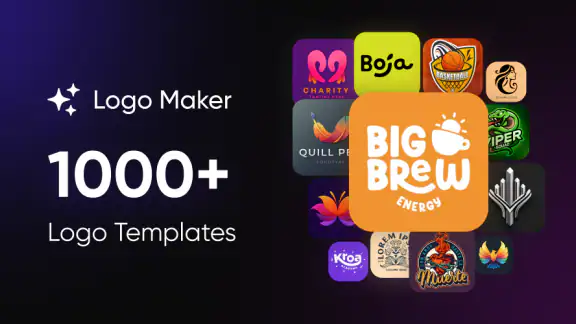 AI Logo Maker & Logo Creator