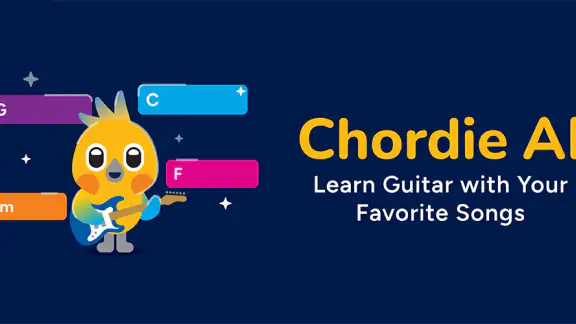 AI Play Guitar Songs · Chordie