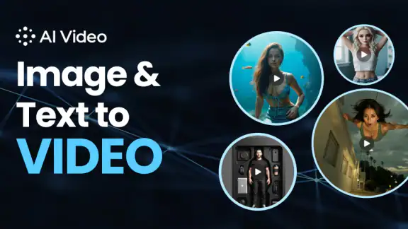 AI Video - AI Video Generator