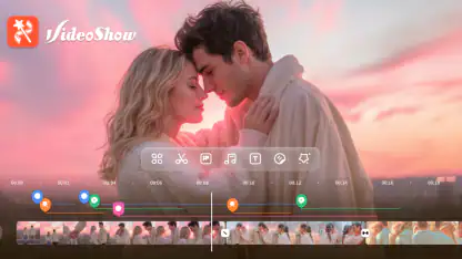 AI Video Editor - VideoShow AI